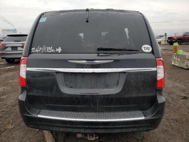 Photo 6 from auction – 2016 CHRYSLER TOWN & COU with VIN 2C4RC1BG6GR305646