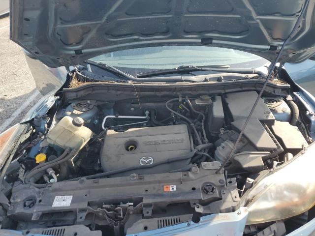 Photo 11 from auction – 2011 MAZDA 3 I with VIN JM1BL1VG9B1462713
