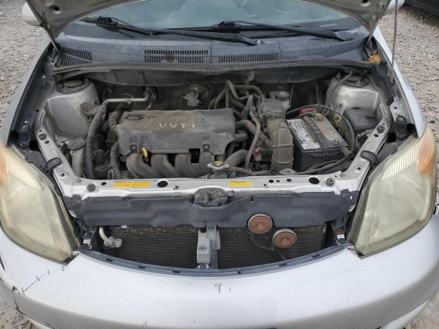 Photo 11 from auction – 2006 TOYOTA SCION XA with VIN JTKKT624365010741