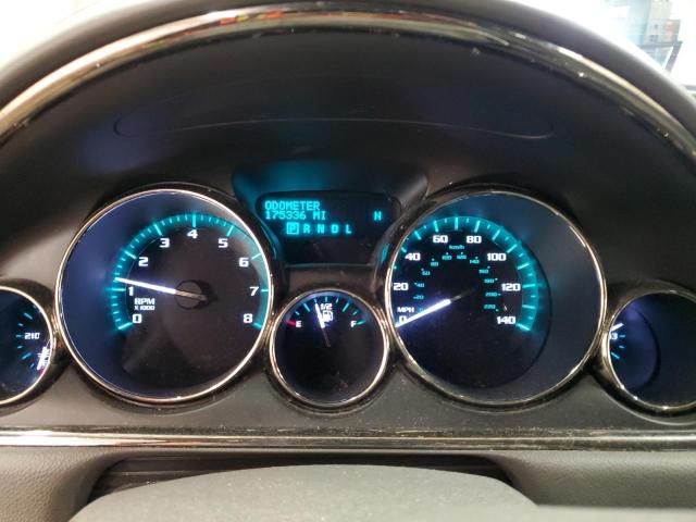 Photo 9 from auction – 2013 BUICK ENCLAVE with VIN 5GAKRBKD9DJ262921