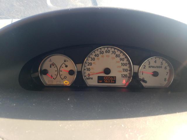 Photo 9 from auction – 2007 SATURN ION LEVEL with VIN 1G8AL55B27Z118604