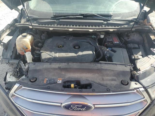 Photo 12 from auction – 2015 FORD EDGE TITAN with VIN 2FMTK4K91FBC04528