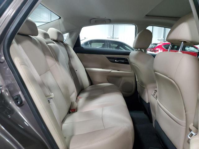 Photo 10 from auction – 2015 NISSAN ALTIMA 2.5 with VIN 1N4AL3AP3FC484820