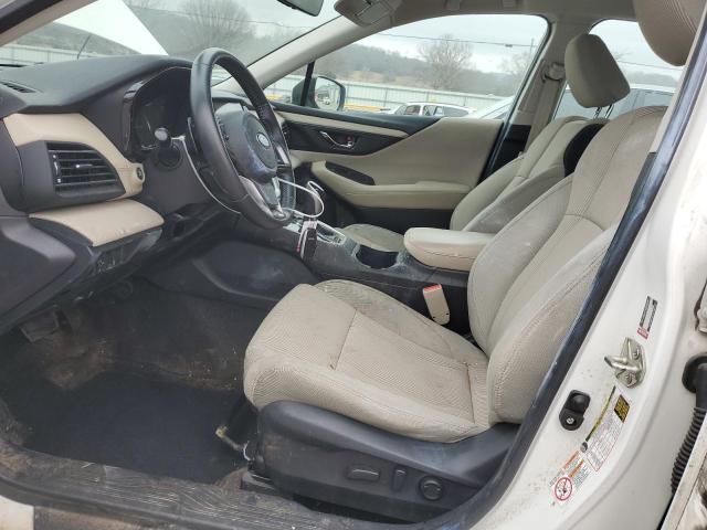 Photo 7 from auction – 2020 SUBARU LEGACY PRE with VIN 4S3BWAC63L3005631