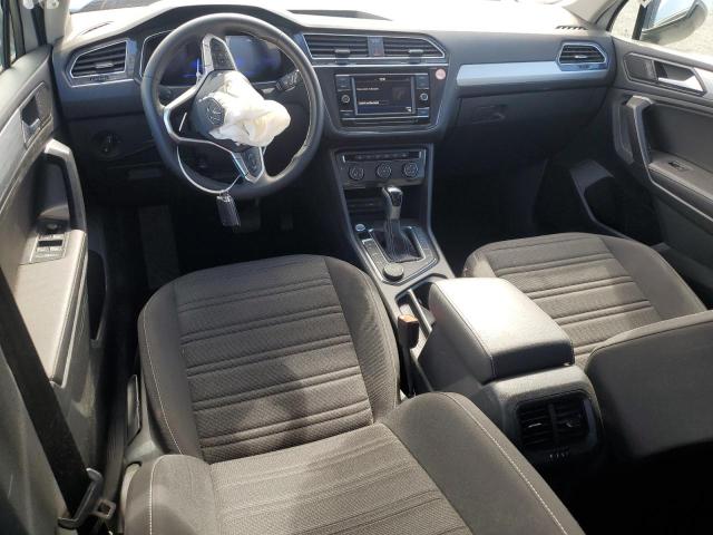 Photo 8 from auction – 2024 VOLKSWAGEN TIGUAN S with VIN 3VVFB7AX4RM040490