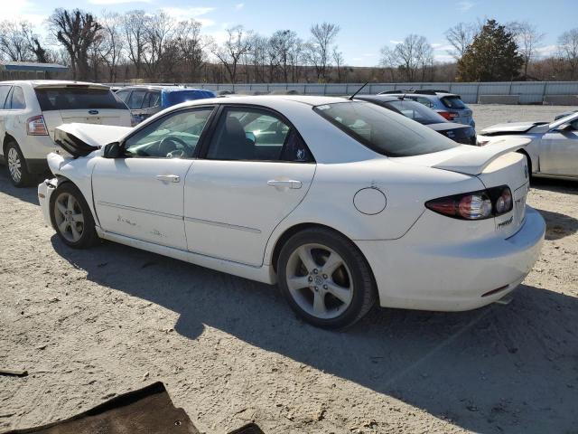 Photo 2 from auction – 2006 MAZDA 6 I with VIN 1YVHP80C965M48931