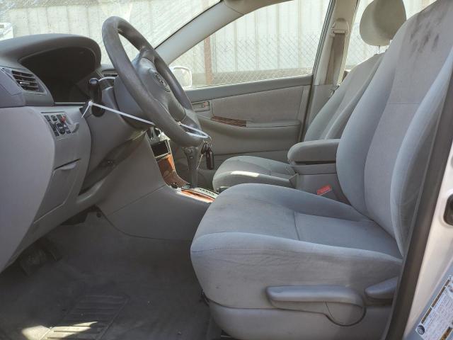 Photo 7 from auction – 2007 TOYOTA COROLLA CE with VIN JTDBR32E470112089