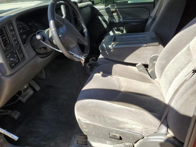 Photo 7 from auction – 2006 CHEVROLET SILVERADO with VIN 1GCEK19B06Z141147