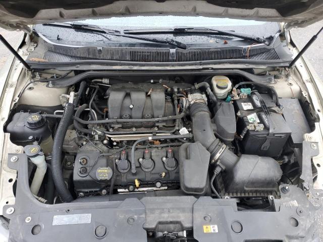 Photo 11 from auction – 2013 FORD TAURUS SEL with VIN 1FAHP2E83DG156531