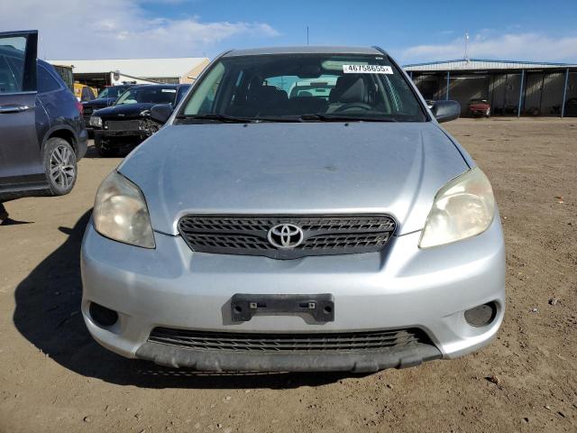 Foto 5 de la subasta – 2007 TOYOTA COROLLA MA con VIN 2T1KR32E97C648705
