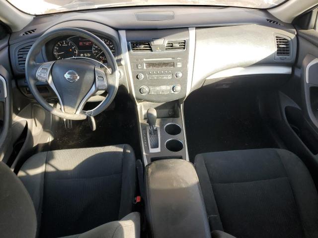 Photo 8 from auction – 2015 NISSAN ALTIMA 2.5 with VIN 1N4AL3AP4FC465449