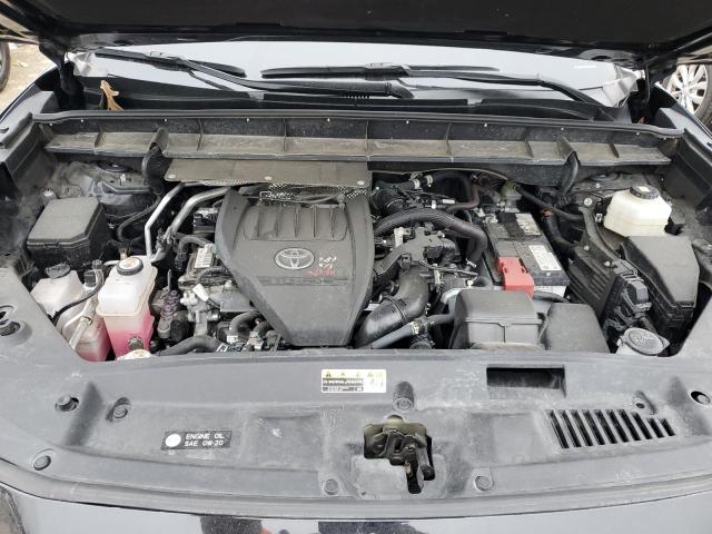 Photo 12 from auction – 2023 TOYOTA HIGHLANDER with VIN 5TDKDRBH9PS002504