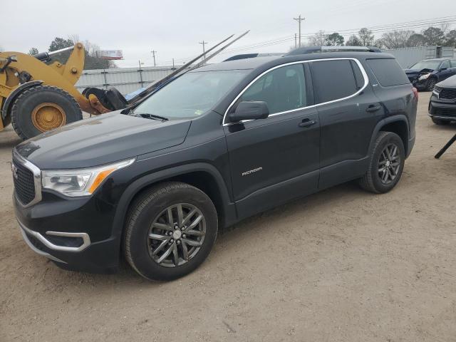 Photo 1 from auction – 2017 GMC ACADIA SLT with VIN 1GKKNMLSXHZ266880