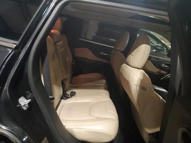 Photo 11 from auction – 2015 JEEP CHEROKEE L with VIN 1C4PJMDS8FW717038