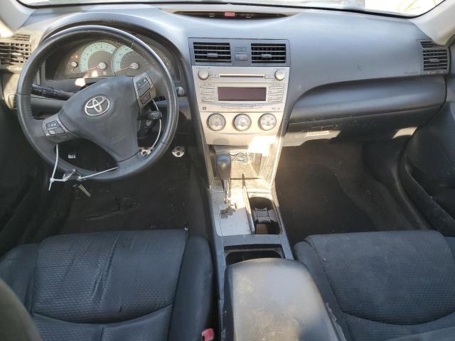 Photo 8 from auction – 2011 TOYOTA CAMRY SE with VIN 4T1BK3EK3BU126813