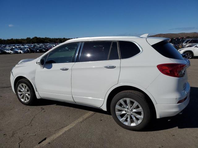 Photo 2 from auction – 2018 BUICK ENVISION E with VIN LRBFX2SA2JD002851