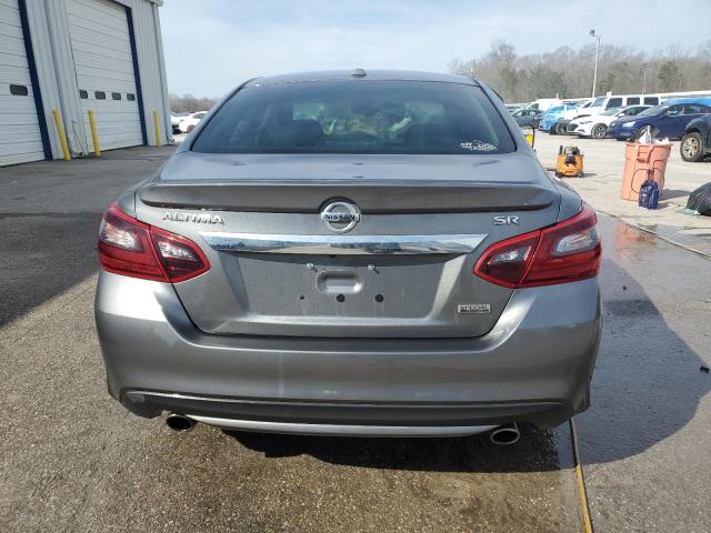 Photo 6 from auction – 2018 NISSAN ALTIMA 2.5 with VIN 1N4AL3AP3JC225169