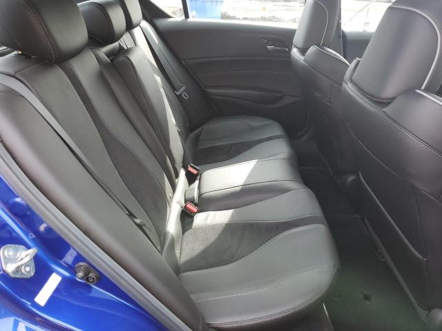Photo 10 from auction – 2020 ACURA ILX PREMIU with VIN 19UDE2F80LA012399