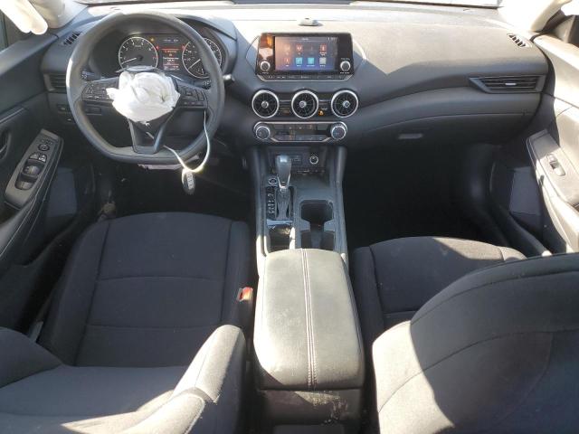 Photo 8 from auction – 2024 NISSAN SENTRA S with VIN 3N1AB8BV9RY218613