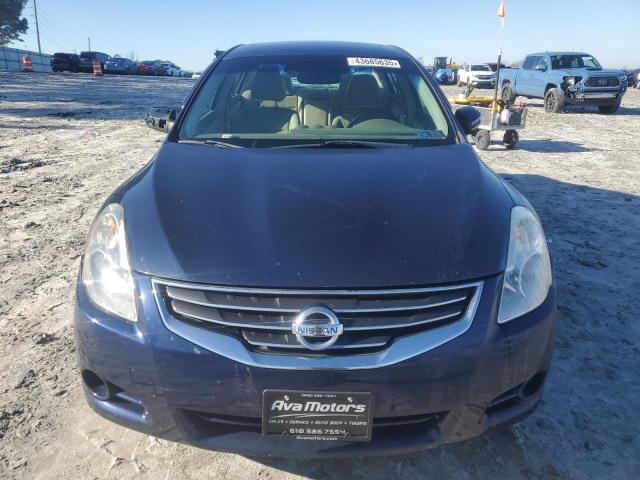 Photo 5 from auction – 2011 NISSAN ALTIMA BAS with VIN 1N4AL2AP2BN401127