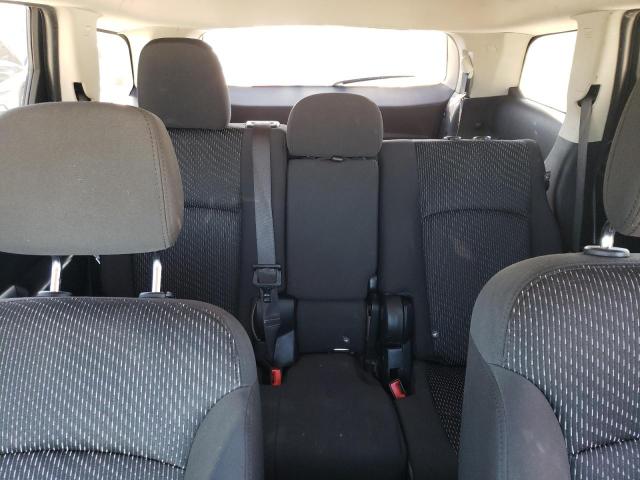 Photo 10 from auction – 2018 DODGE JOURNEY SE with VIN 3C4PDCAB9JT166848