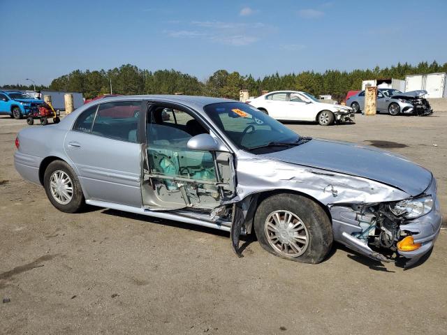 Photo 4 from auction – 2005 BUICK LESABRE CU with VIN 1G4HP52K45U151025