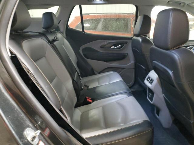 Photo 11 from auction – 2021 GMC TERRAIN SL with VIN 3GKALVEV2ML386639