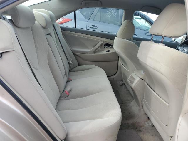Photo 10 from auction – 2007 TOYOTA CAMRY CE with VIN 4T1BE46KX7U001651