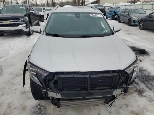 Photo 5 from auction – 2022 GMC TERRAIN SL with VIN 3GKALVEV5NL236977