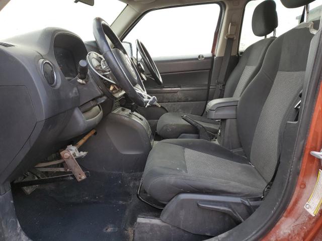 Photo 7 from auction – 2012 JEEP PATRIOT LA with VIN 1C4NJRFB0CD577317