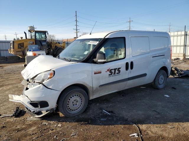 RAM PROMASTER 2022 with VIN ZFBHRFAB3N6X81891 - Photo from auction