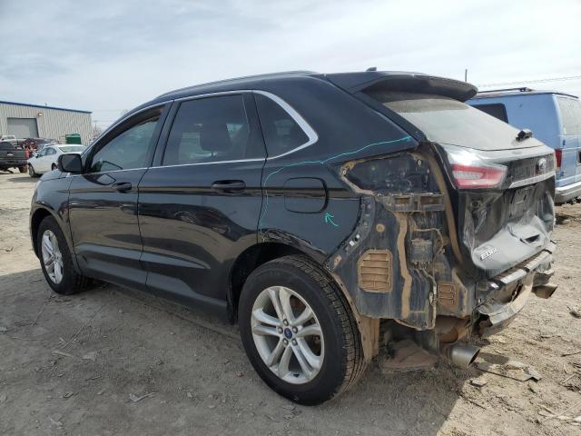 Photo 2 from auction – 2020 FORD EDGE SEL with VIN 2FMPK3J91LBA48547