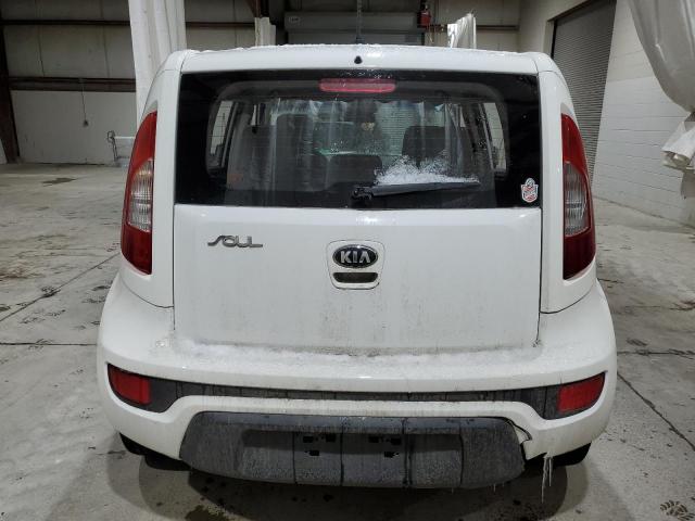 Photo 6 from auction – 2013 KIA SOUL with VIN KNDJT2A50D7769225