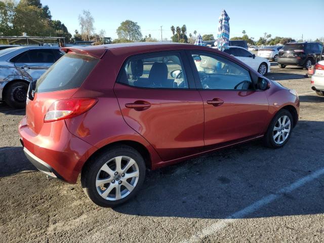 Photo 3 from auction – 2014 MAZDA MAZDA2 TOU with VIN JM1DE1LY1E0174337