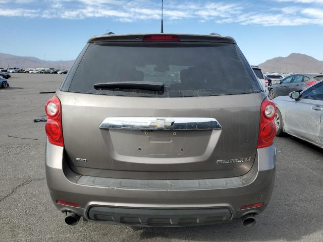 Photo 6 from auction – 2012 CHEVROLET EQUINOX LT with VIN 2GNFLNE50C6213164