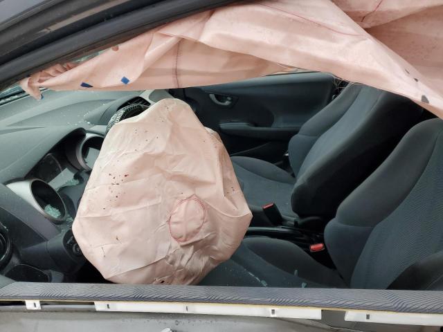 Photo 7 from auction – 2012 HONDA FIT with VIN JHMGE8H30CS001525