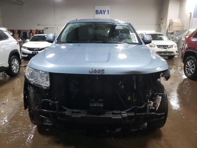 Photo 5 from auction – 2013 JEEP GRAND CHER with VIN 1C4RJFAG1DC513765