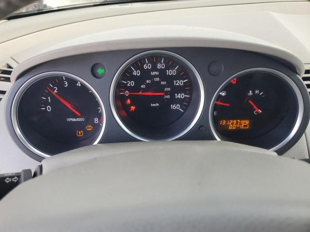 Photo 9 from auction – 2008 NISSAN MAXIMA SE with VIN 1N4BA41EX8C835627