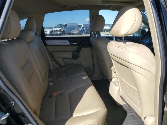 Photo 11 from auction – 2011 HONDA CR-V EXL with VIN JHLRE4H78BC034211