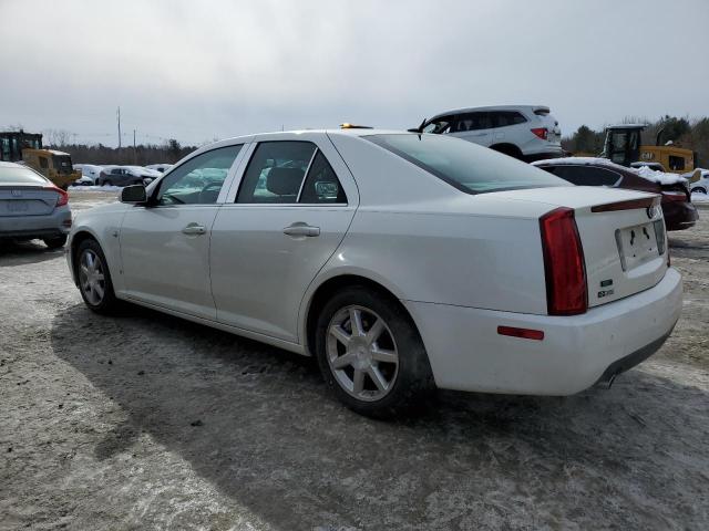 Снимка 2 от търг – 2007 CADILLAC STS с VIN 1G6DC67A370173728