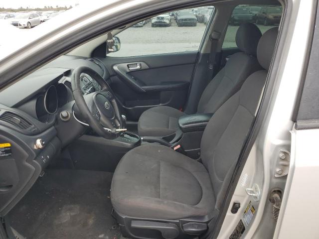 Photo 7 from auction – 2010 KIA FORTE SX with VIN KNAFW4A36A5288536
