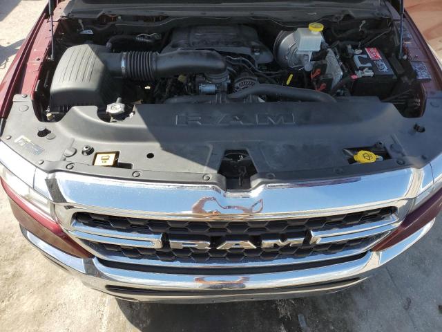 صورة رقم 11 من المزاد - 2022 RAM 1500 BIG H مع VIN 1C6SRFFTXNN170029