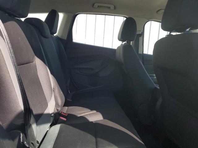 Фото 11 с аукциона – 2015 FORD ESCAPE S с VIN 1FMCU0F70FUC65438
