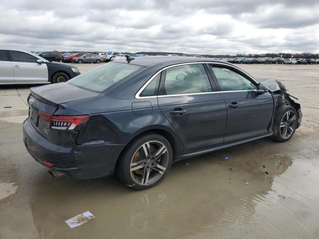 Photo 3 from auction – 2018 AUDI A4 PREMIUM with VIN WAUENAF40JA067374
