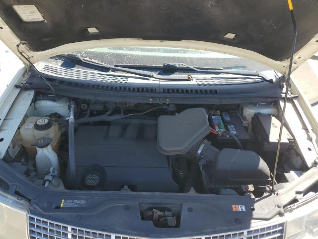 Photo 12 from auction – 2007 LINCOLN MKX with VIN 2LMDU68C07BJ02835