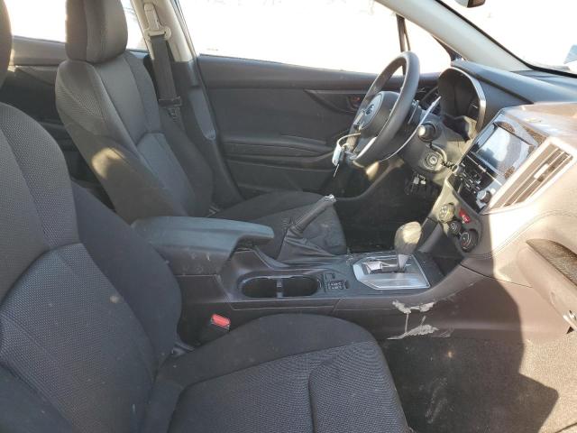 Photo 7 from auction – 2017 SUBARU IMPREZA PR with VIN 4S3GTAD64H3724245