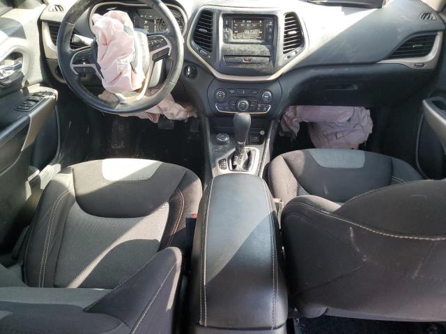 Photo 8 from auction – 2018 JEEP CHEROKEE L with VIN 1C4PJMCB0JD562619