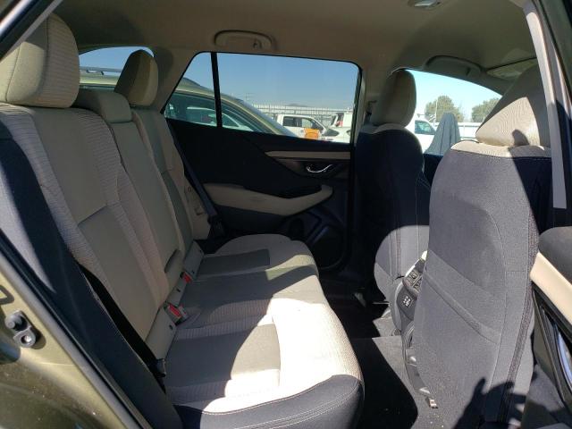 Photo 11 from auction – 2024 SUBARU OUTBACK PR with VIN 4S4BTACC9R3178590