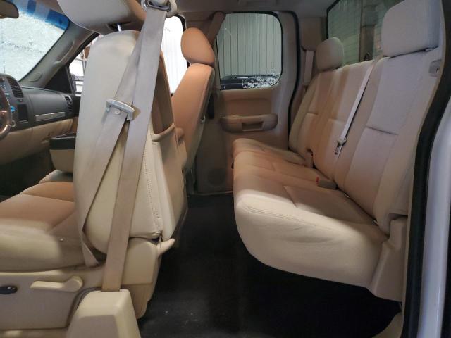 Photo 10 from auction – 2011 CHEVROLET SILVERADO with VIN 1GC2KXCG1BZ144515