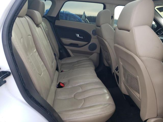 Photo 11 from auction – 2014 LAND ROVER RANGE ROVE with VIN SALVR2BG1EH883674